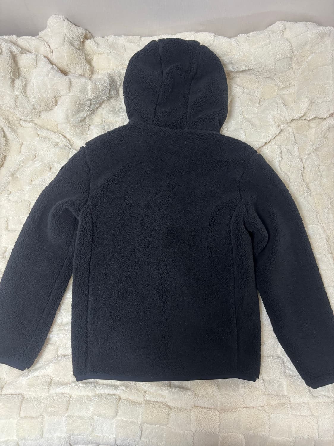 내셔널지오그래픽 후리스 상품이미지2