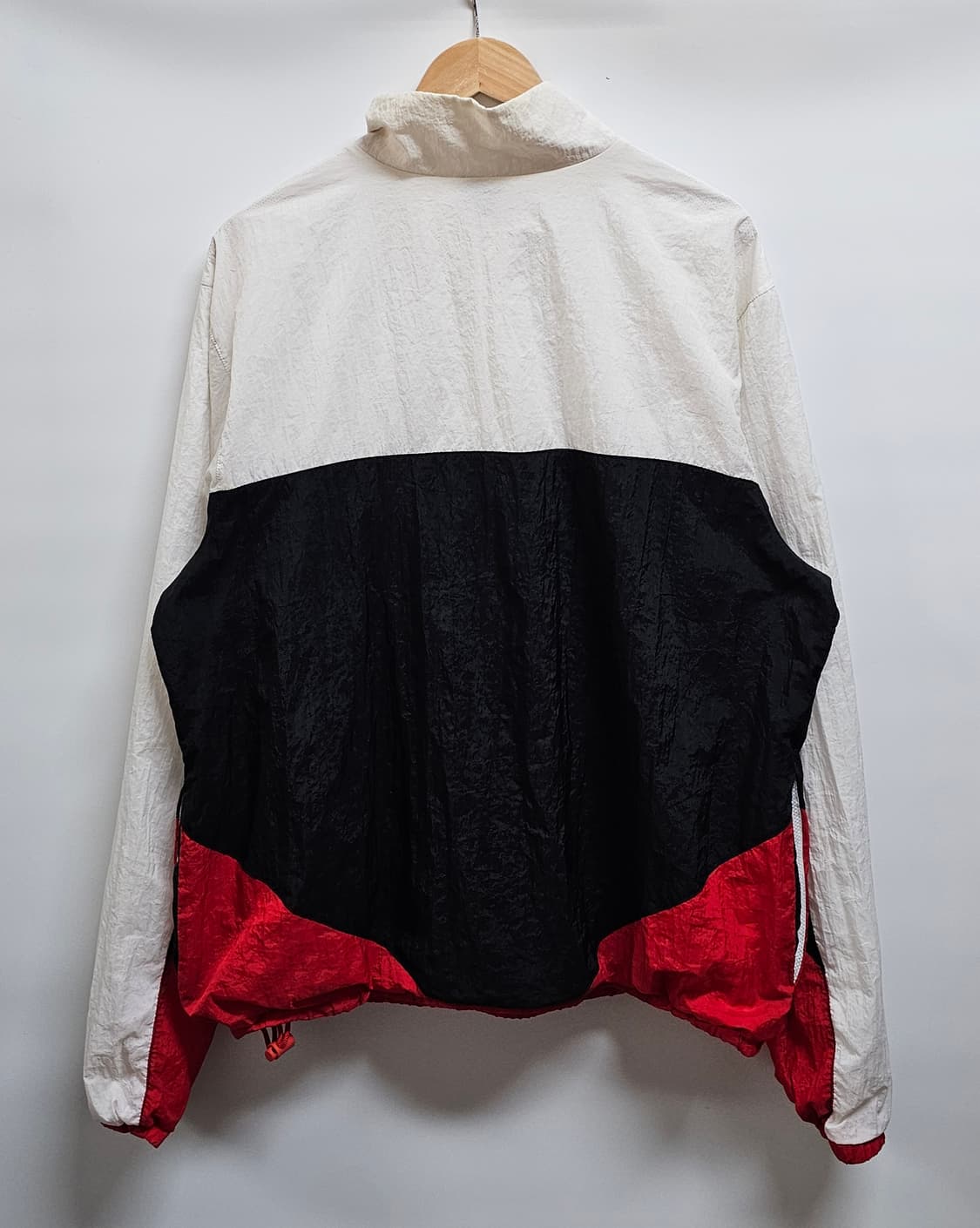 나이키 플라이트 아노락 바람막이 L 상품이미지2