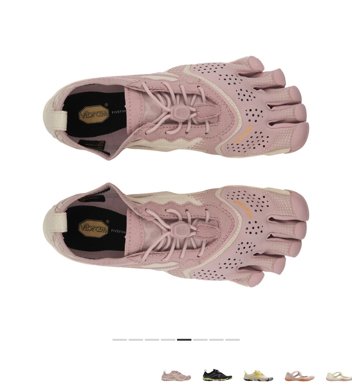 비브람 파이브핑거스 37 상품이미지1