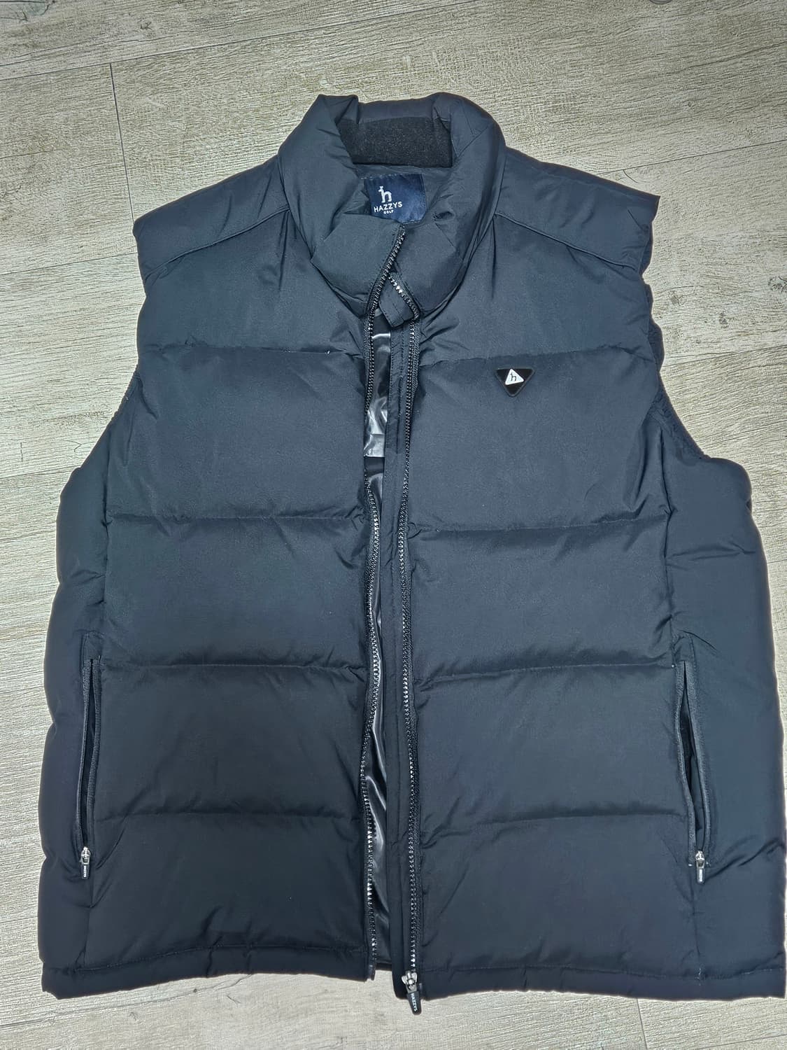 헤지스 해지스 조끼 패딩 105 상품이미지1