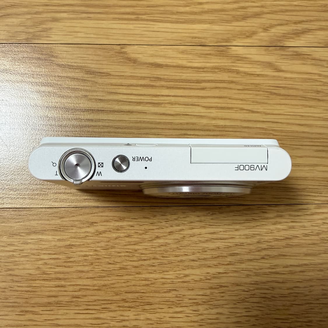 삼성 mv900f 뉴미러팝 디지털카메라 디카 (소프트포커스 가능) 상품이미지4