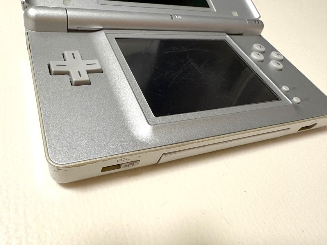 닌텐도 ds lite + 칩 상품이미지4