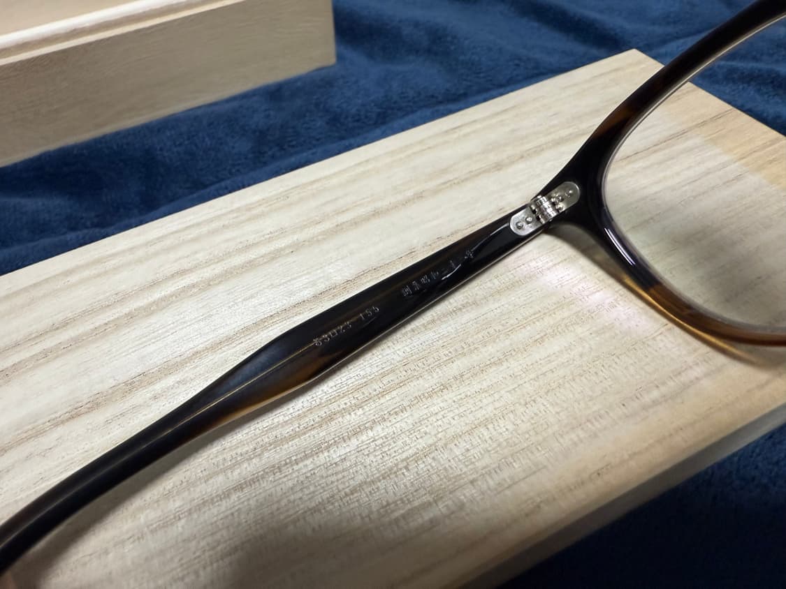 금자안경 KA56 BRH Kaneko Optical 상품이미지4