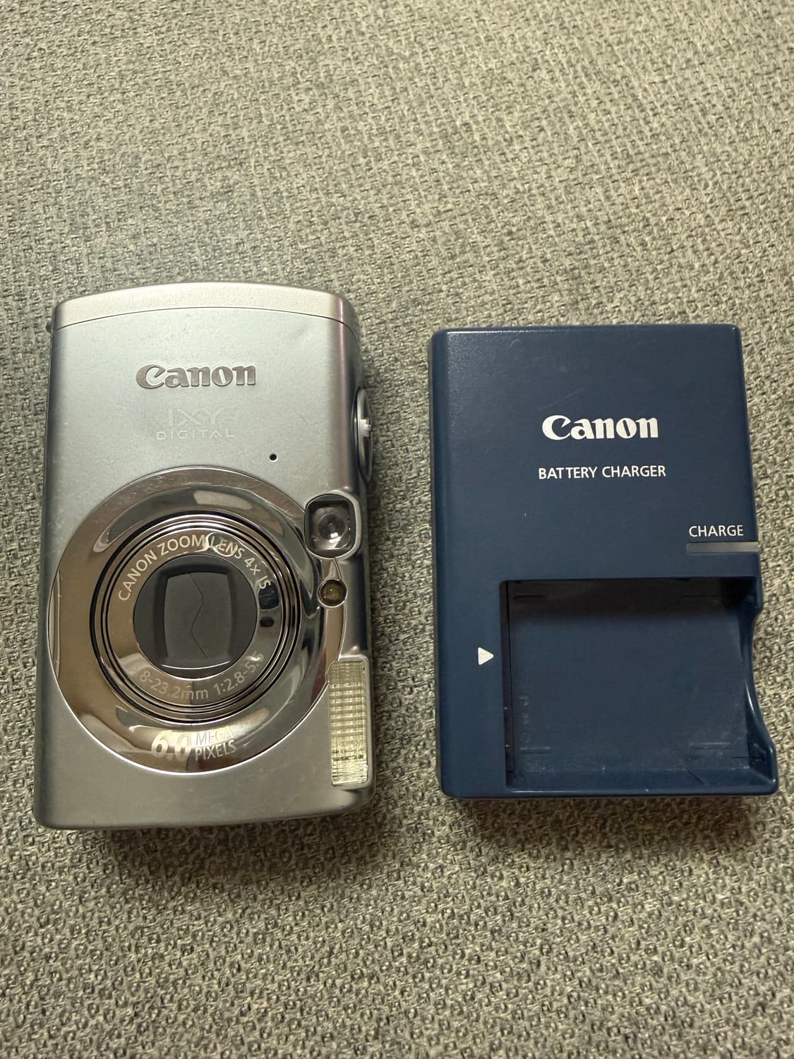 캐논 ixy (ixus) 800 is 디지털 카메라 상품이미지1