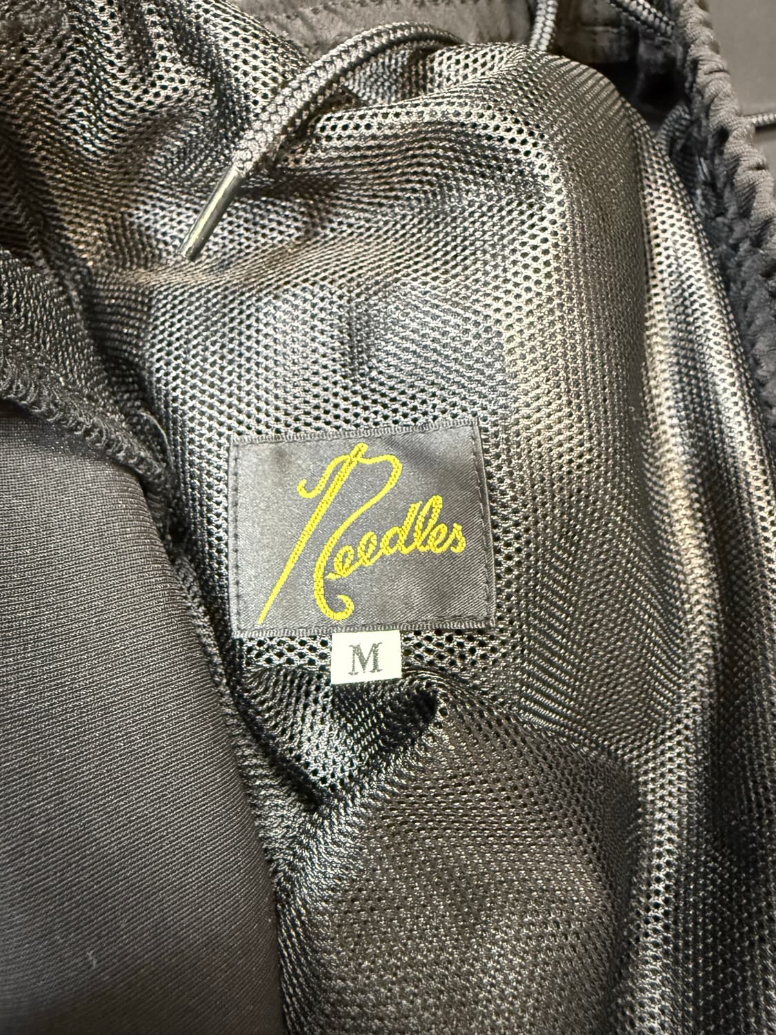 니들스 그런지 웨스턴 트랙수트 셋업 M 상품이미지10