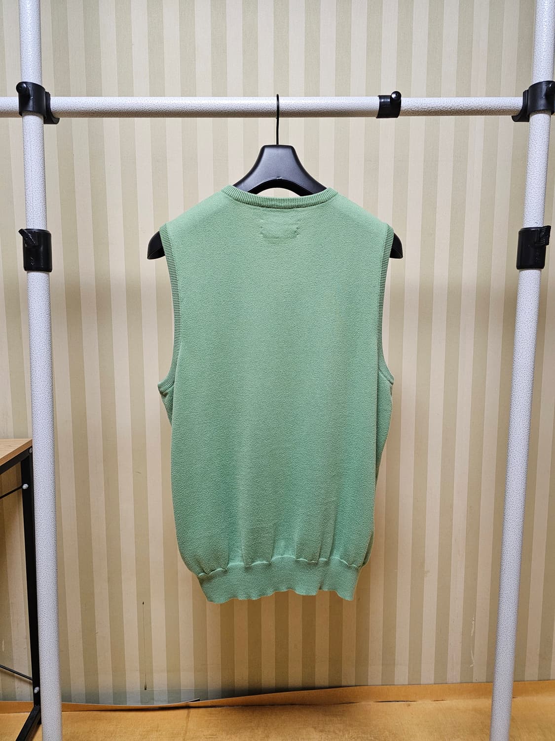 폴로 베스트 코튼 M 상품이미지2