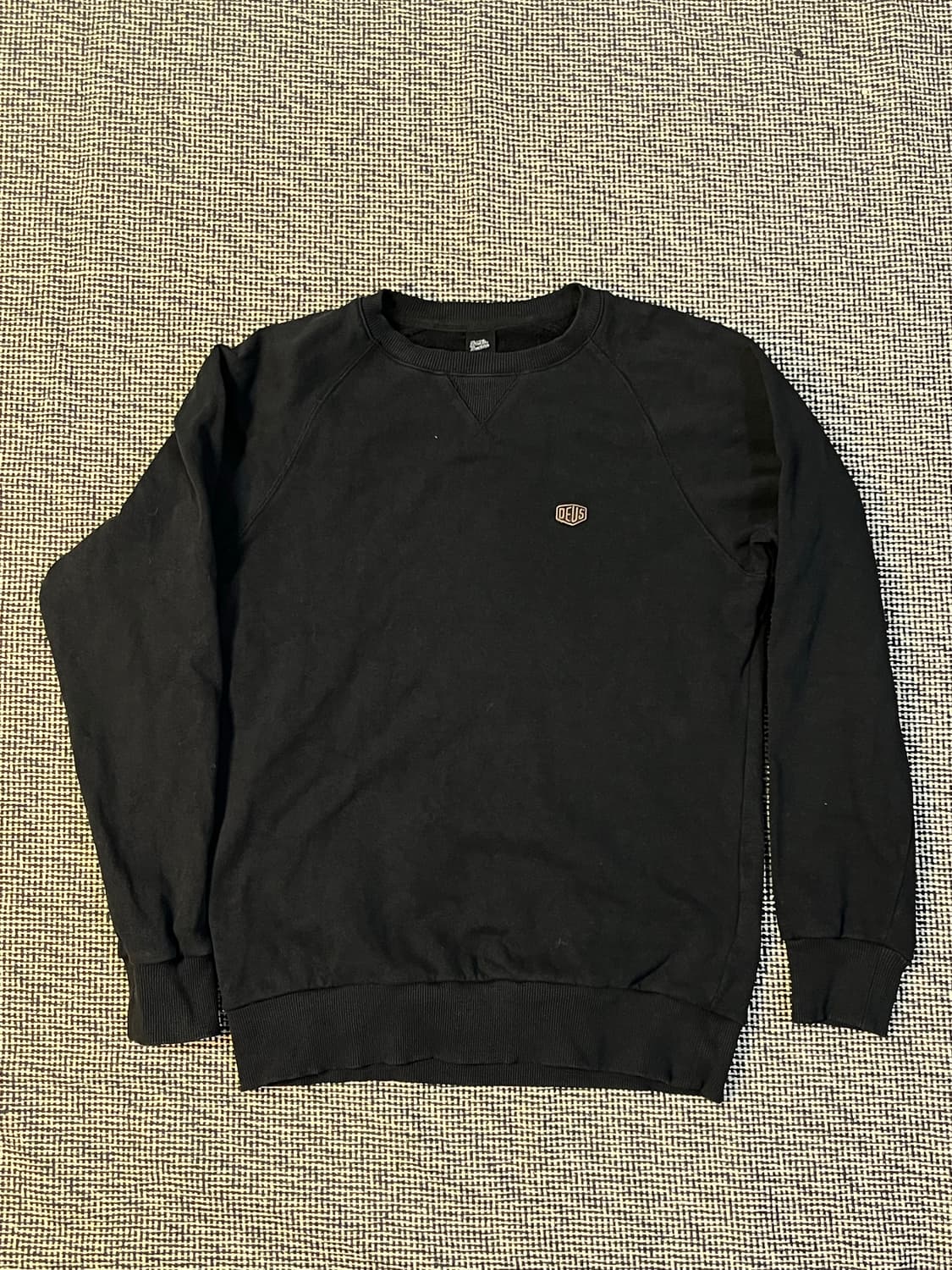 데우스엑스마키나 맨투맨 M 상품이미지1