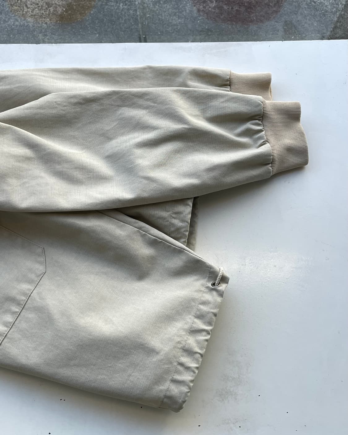 Levi’s All-duty jacket (리바이스 올듀티 워크 자켓) 상품이미지8