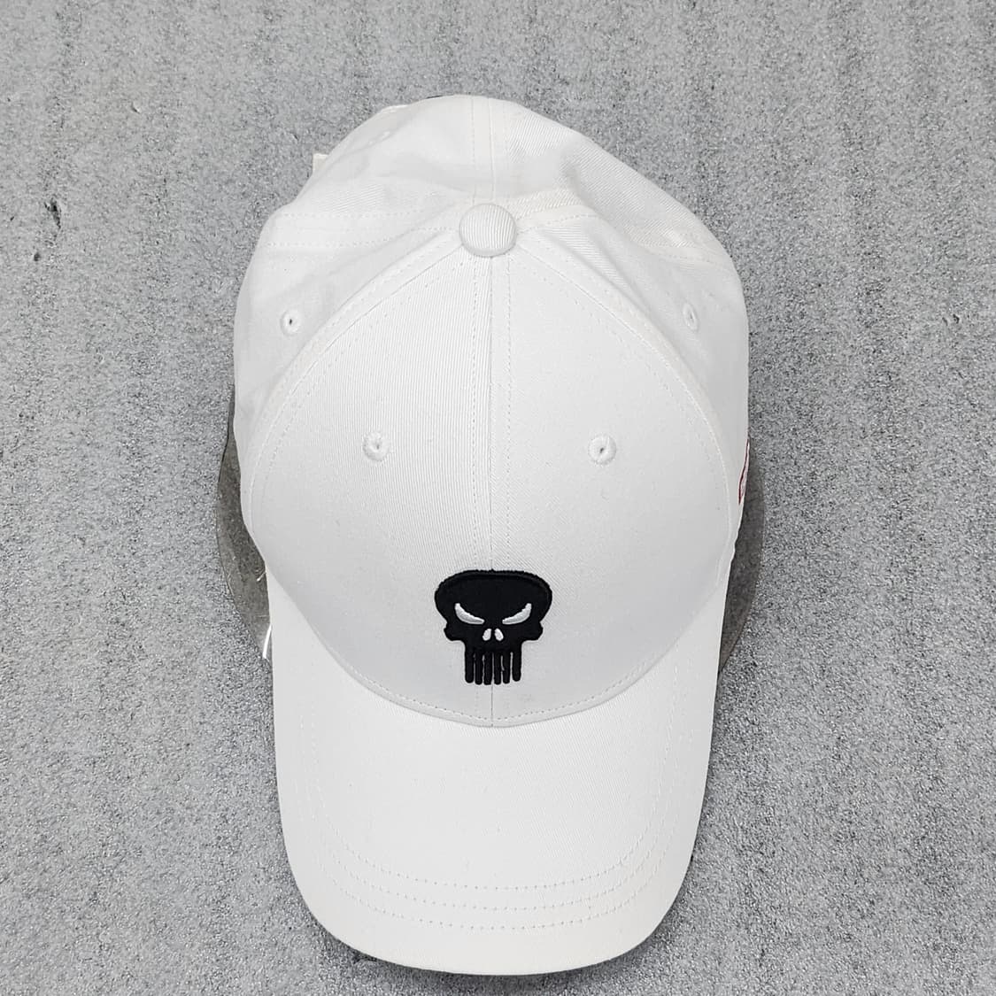 Volvik과 마블 콜라보로 제작된 골프캡 프리 상품이미지1