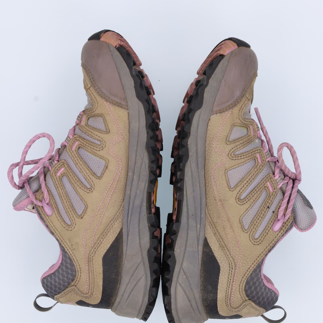 24.0CM 라푸마 여성 등산화 0406H1 상품이미지3