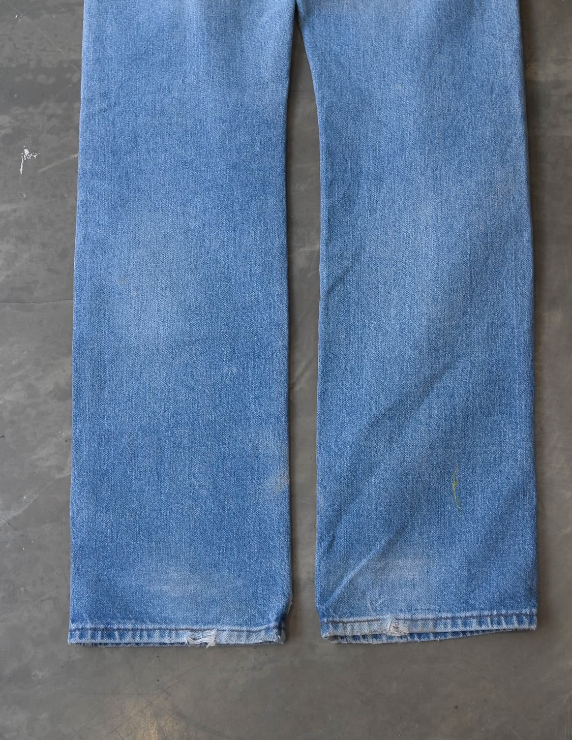 80s Wrangler made in u.s.a 상품이미지5