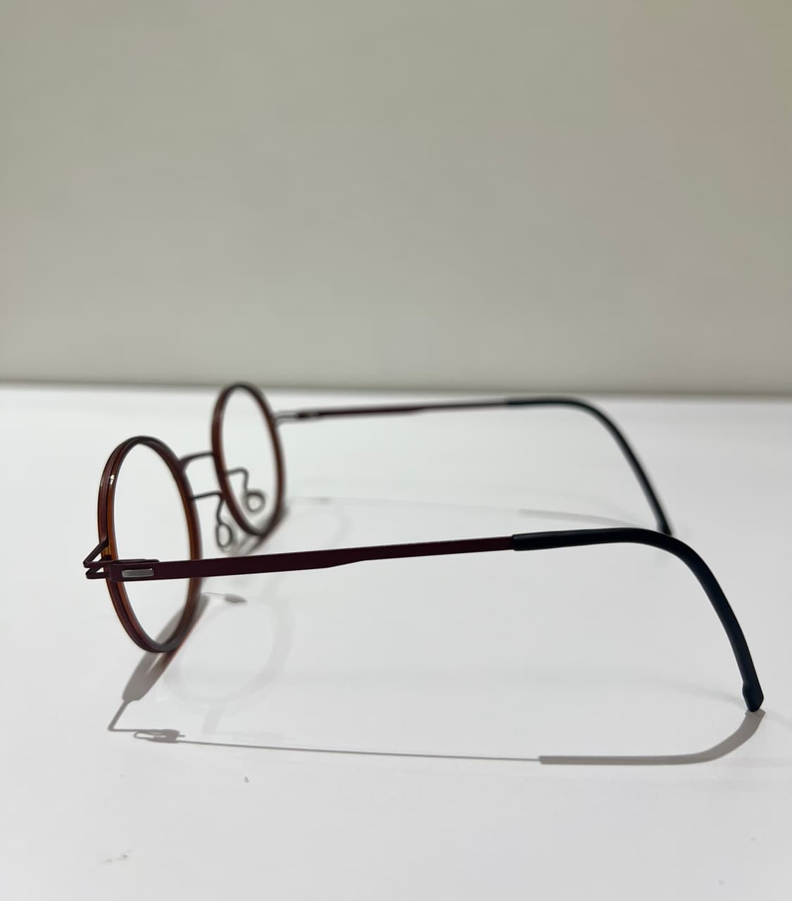 피오비노 라이텐(PIOVINO LITEN) MOD-LT58 티타늄 안경테 상품이미지6