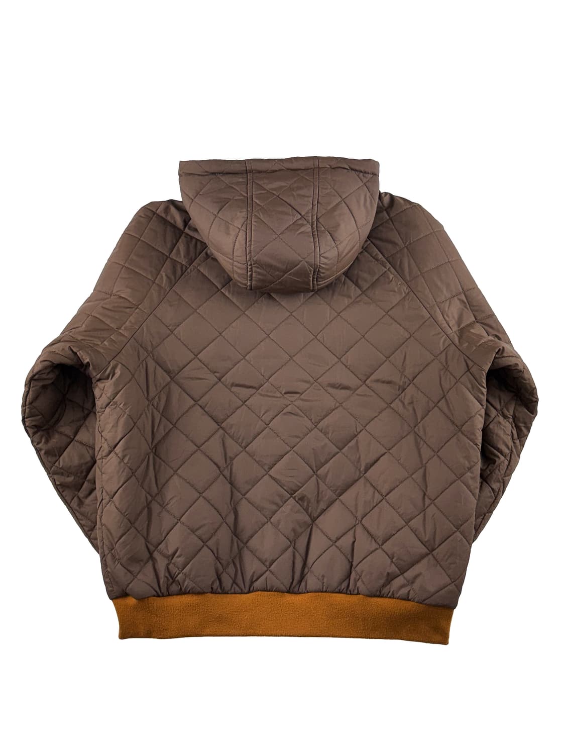 팔라스 원 2 원 리버시블 자켓 브라운 상품이미지7