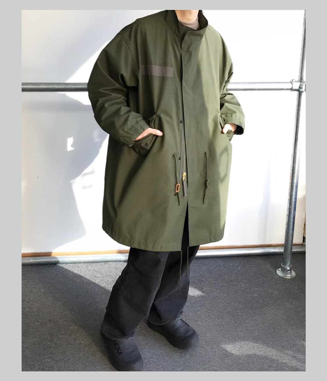 JOURNAL STANDARD 상품이미지8