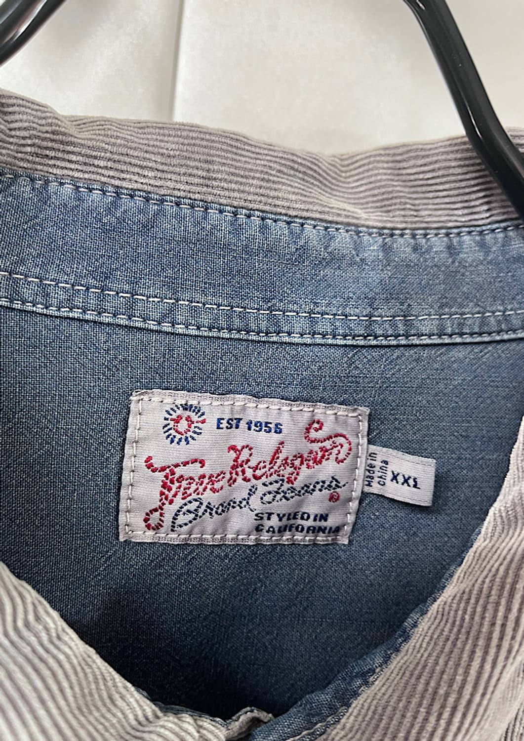 TRUE RELIGION  상품이미지4