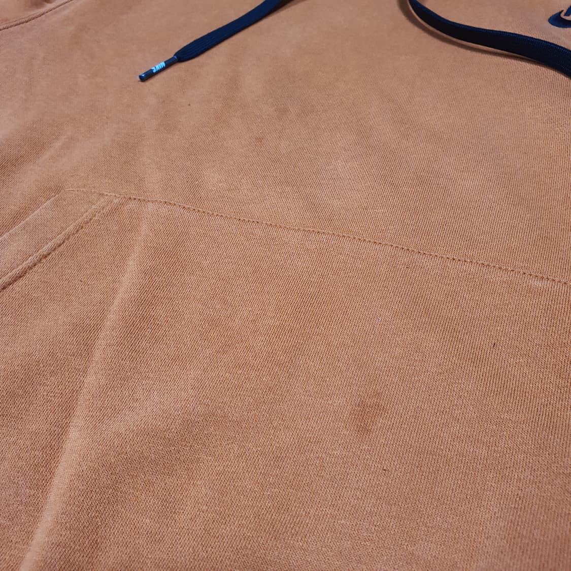 ✨ (바배) 나이키 테잎로고 후드티 상품이미지6