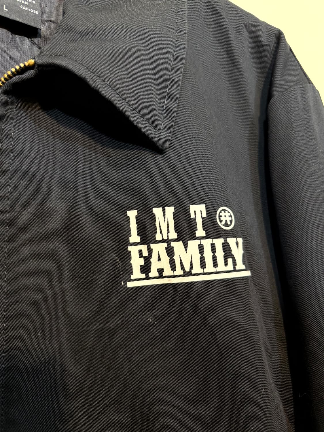 디키즈 아이젠하워 자켓 상품이미지4