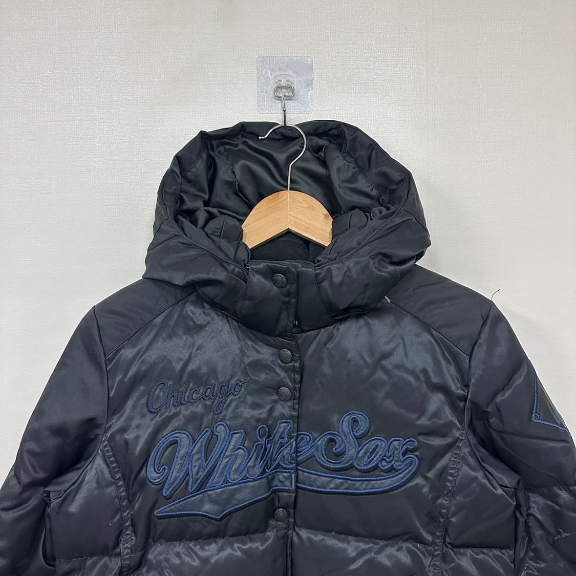 시카고 화이트삭스 패딩점퍼S 상품이미지2