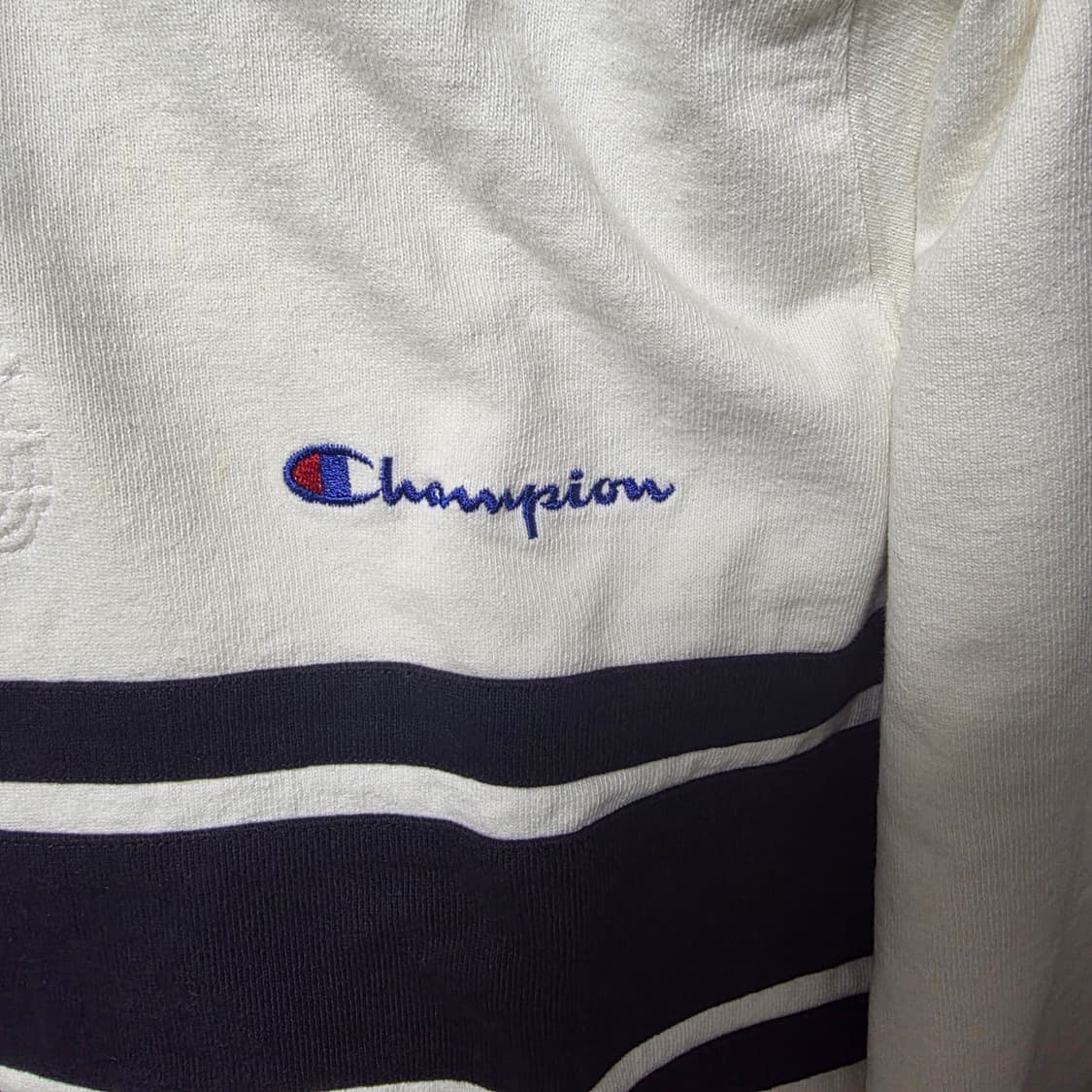 챔피온 럭비티 L 상품이미지2