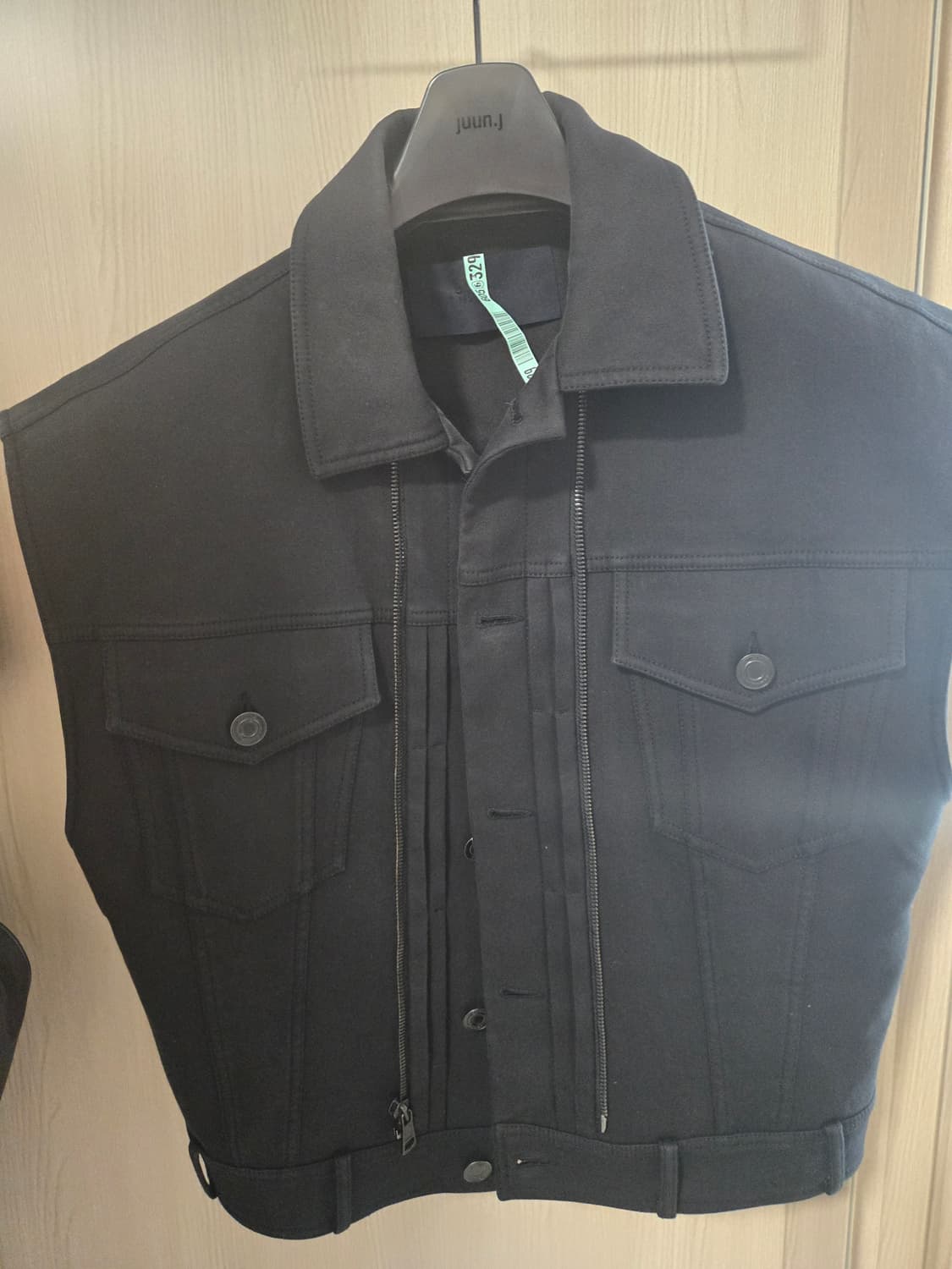 준지 자켓 상품이미지9