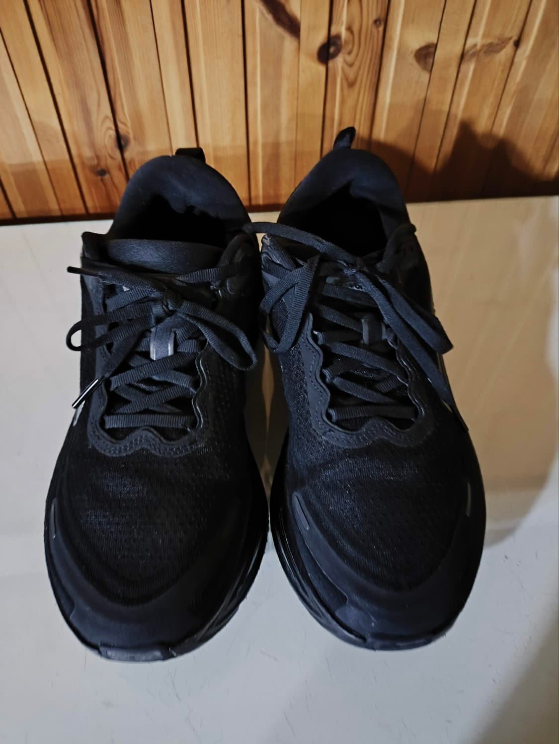 270mm 나이키 보메로 플러스 러닝화 쿠션화  상품이미지4