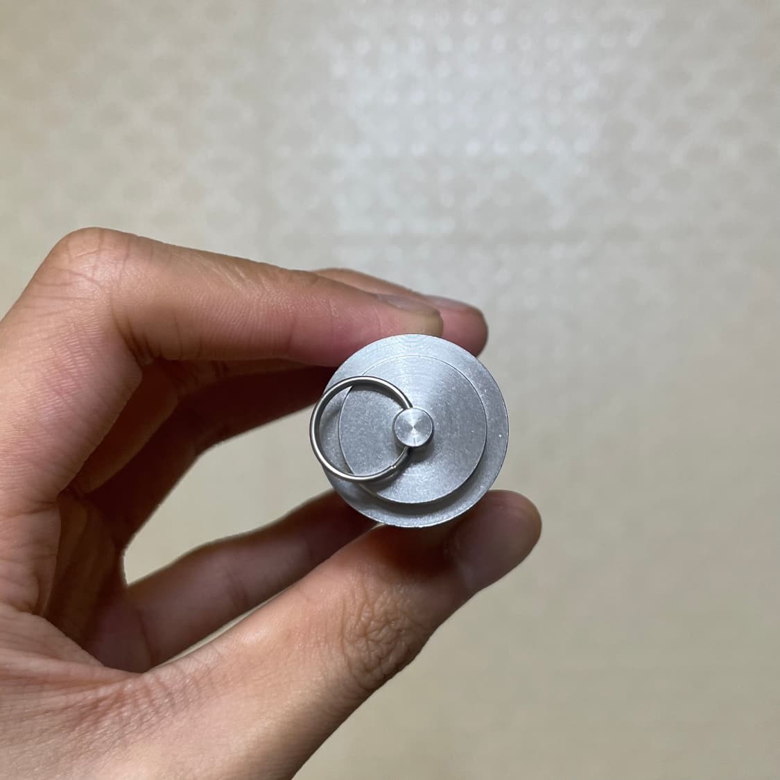 빔즈 재떨이 키링 상품이미지3