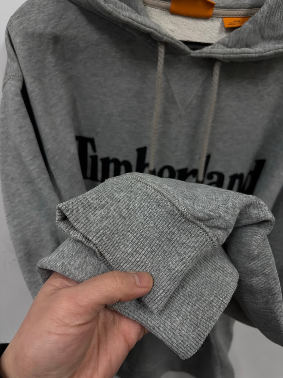 팀버랜드 후드티 상품이미지3