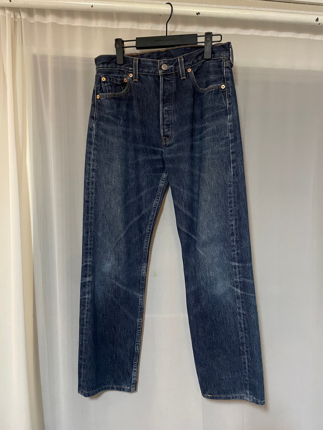 [30] 90s 리바이스 501 usa 상품이미지1