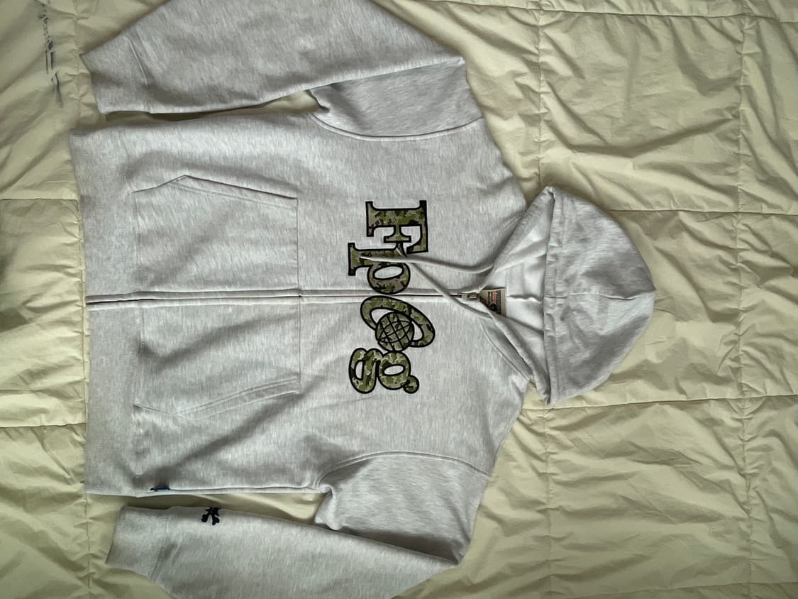 fuck that nerd shop 후드집업  상품이미지1