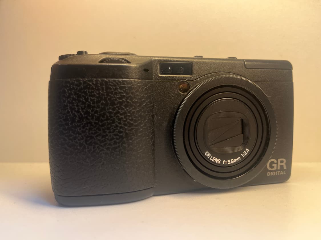 리코 gr 디지털 상품이미지2