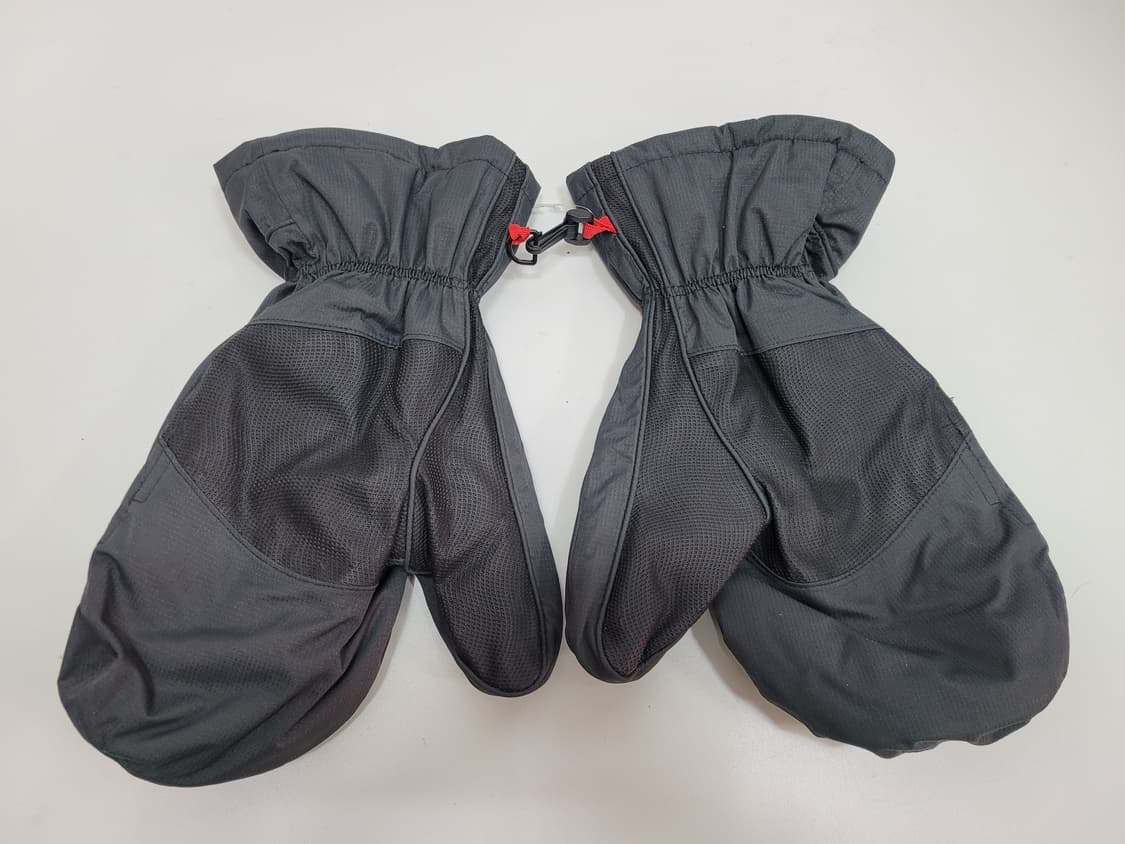 (새상품급)Titleist 타이틀리스트 골프 카트 방한 장갑 / FREE 상품이미지3