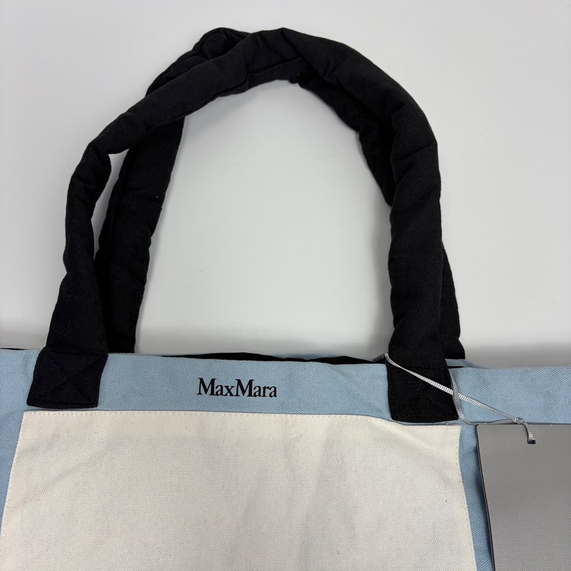 데드스탁 막스마라 숄더백 토트백 가방 상품이미지2