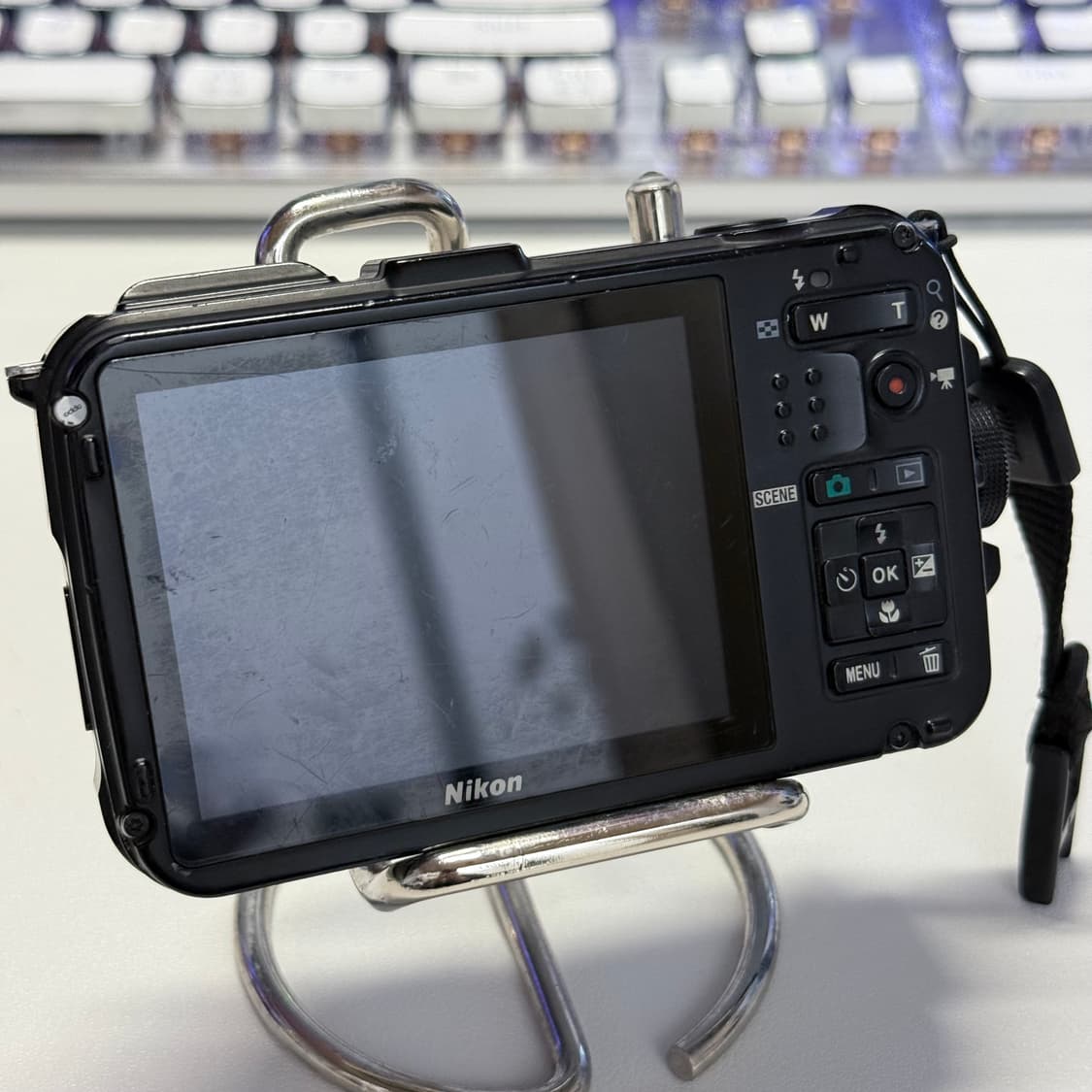니콘 쿨픽스 nikon coolpix aw10 상품이미지2