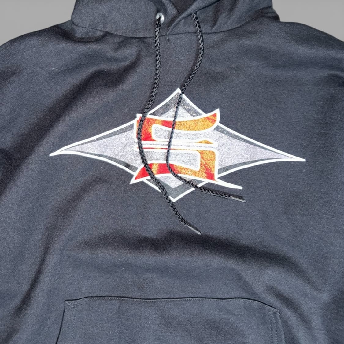 Vintage Shin’s Taekwondo Hoodie 상품이미지4