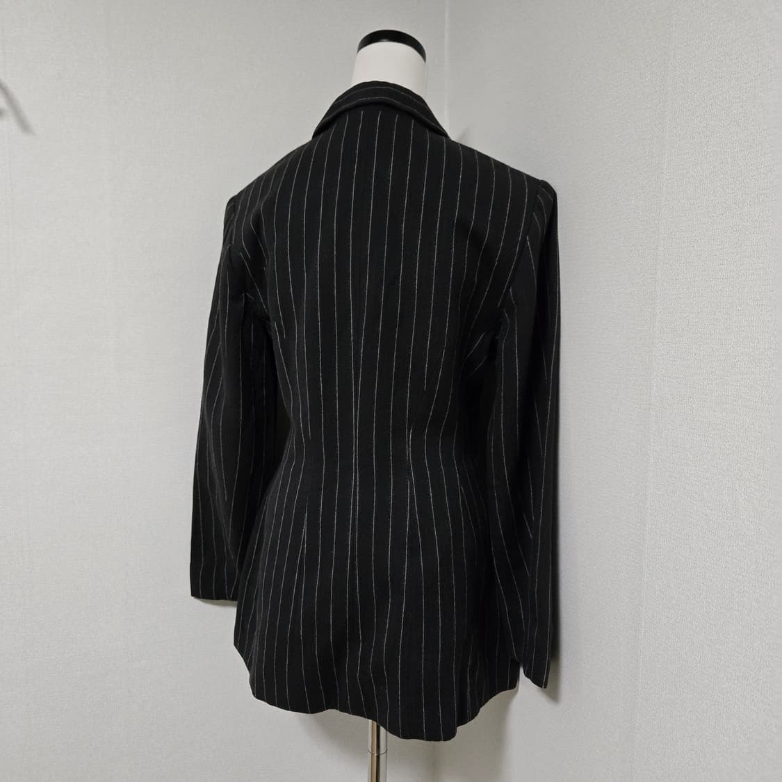 겐조 스트라이프 블레이저/ 여성 자켓/여자 블레이저 상품이미지6