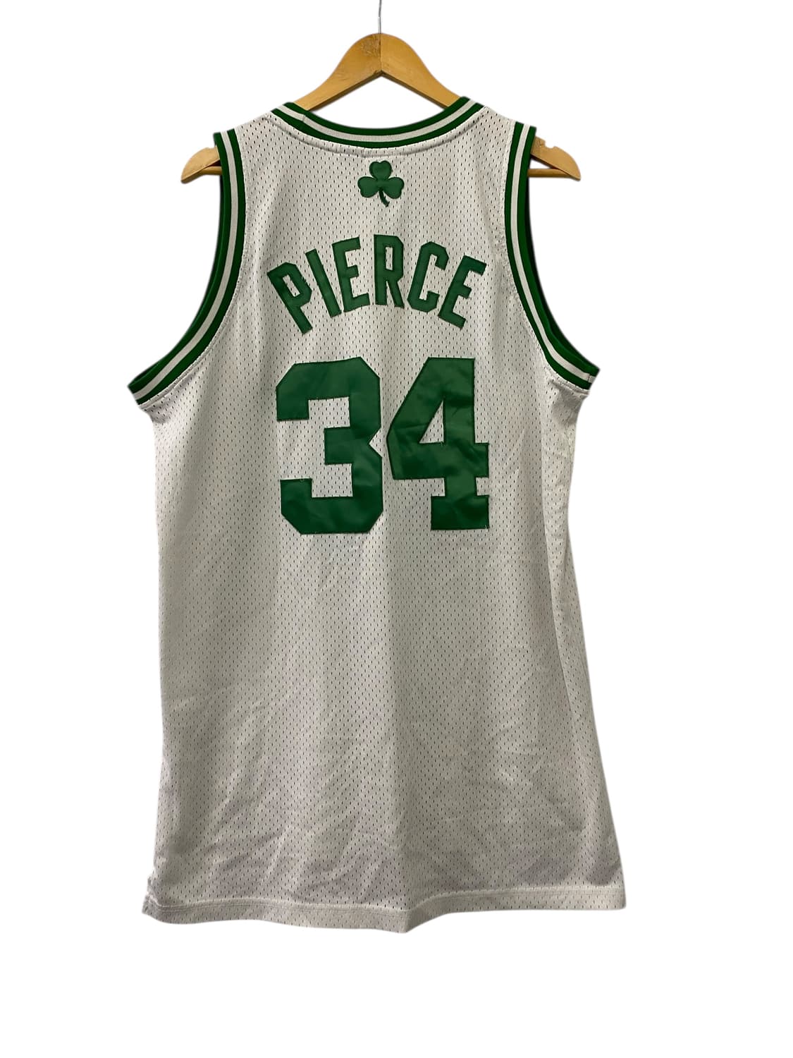 아디다스 NBA 셀틱스 PIERCE 농구 유니폼(L) 상품이미지2