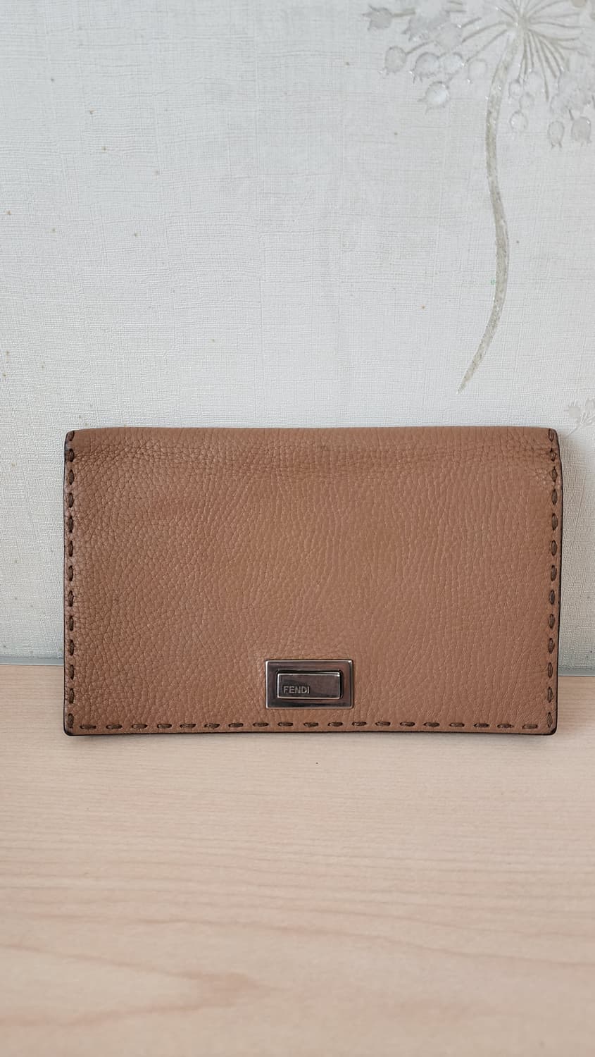 펜디 셀러리아 장지갑 미니 클러치 상품이미지1