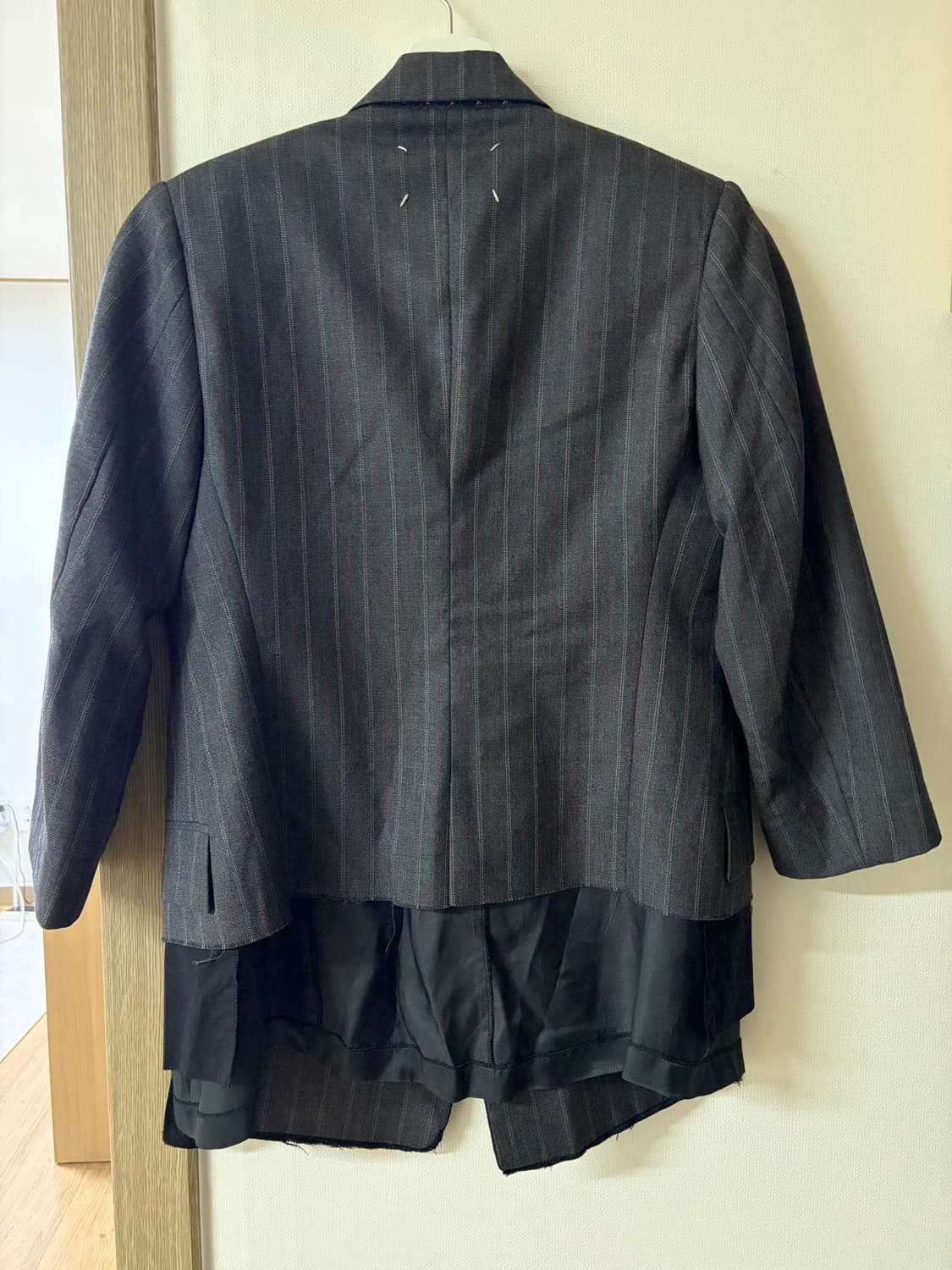 마르지엘라 자켓 블레이져  상품이미지2