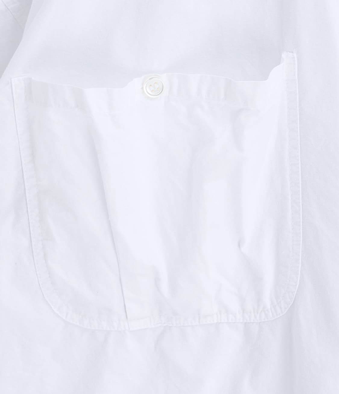 Giorgio Armadillo oversize shirt _ S3851 상품이미지5