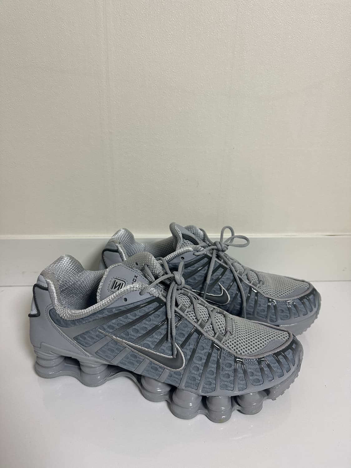 나이키 샥스 TL 275 상품이미지2