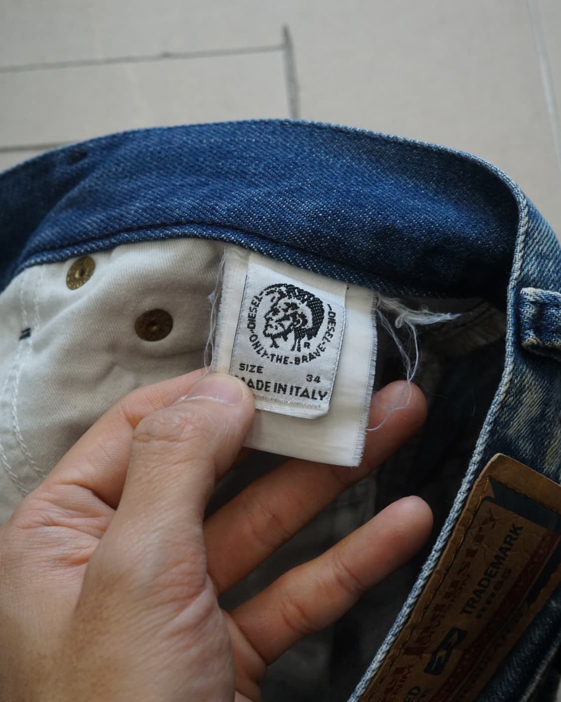 Diesel 상품이미지6