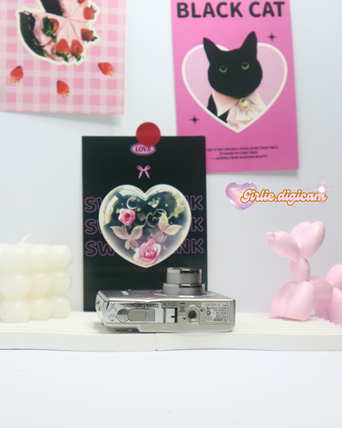 연예인, 핫인스타,유튜버 픽!) 캐논 익시70 / 익서스60 상품이미지4