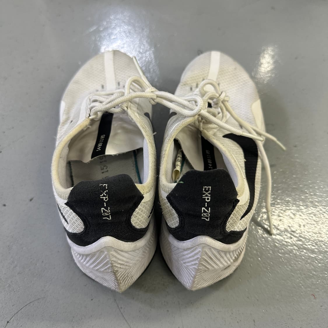 240 나이키 exp-z07 0406D 상품이미지3