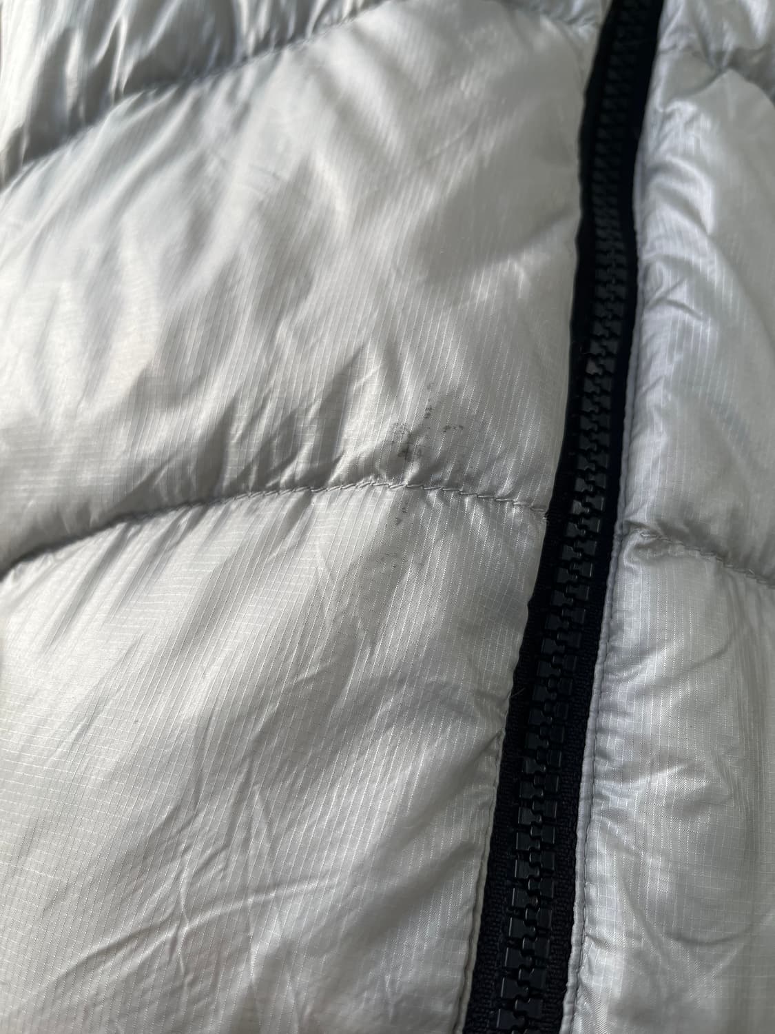 THE NORTH FACE down jacket 상품이미지8