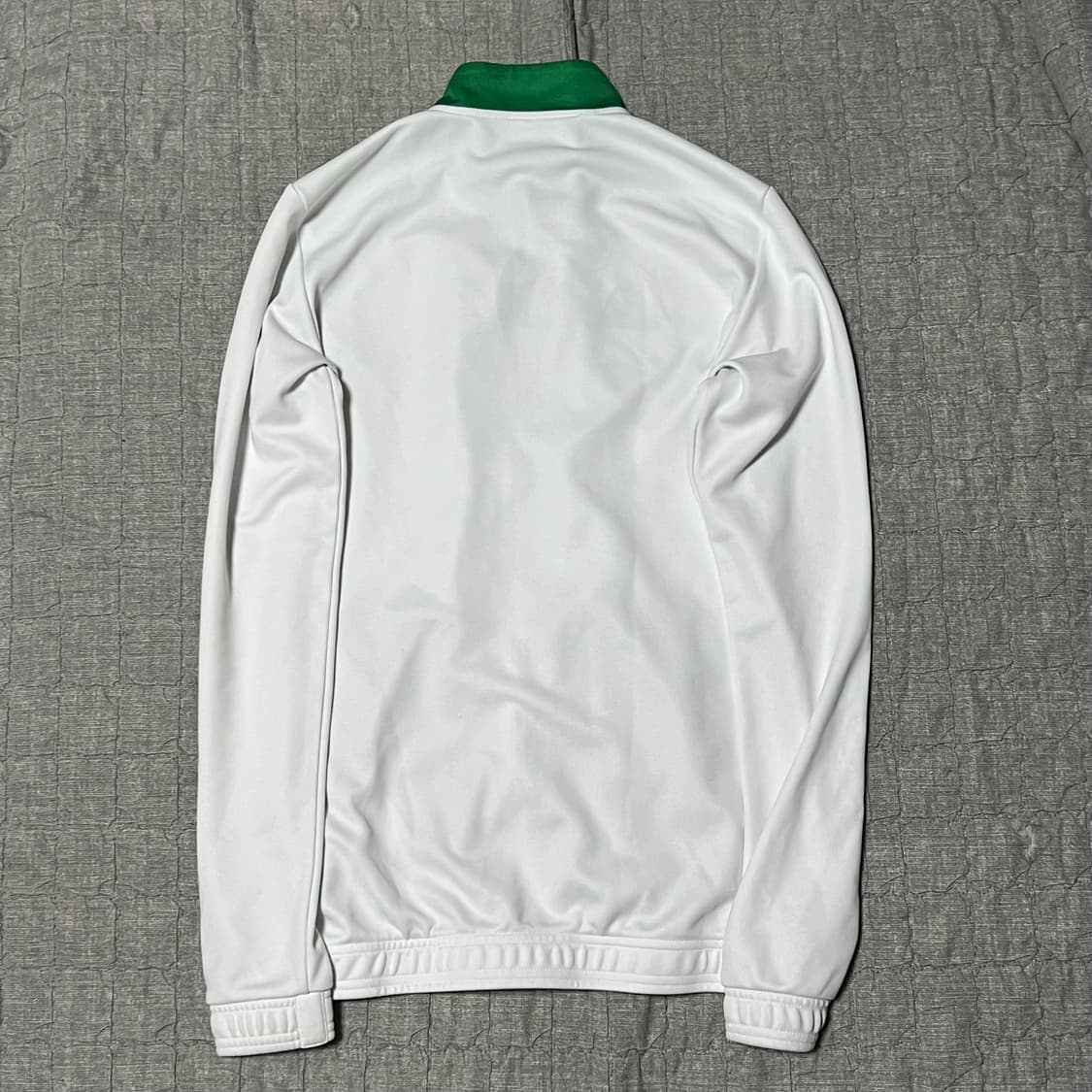 아디다스 전북현대 져지 S 트랙 자켓 집업 축구 전북 상품이미지3