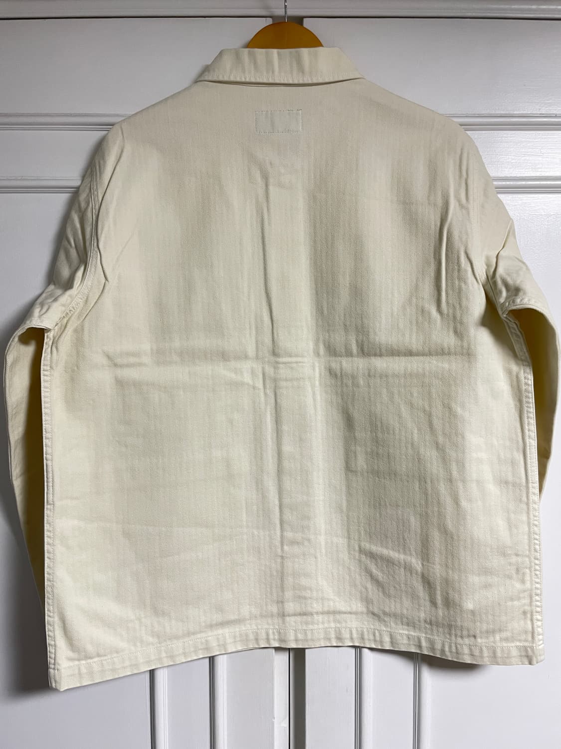 Nigel Cabourn LYBRO British Army Jacket 상품이미지2