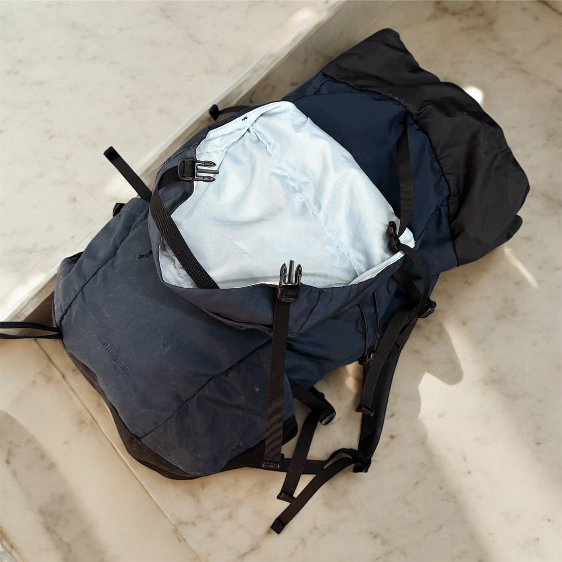 아크테릭스 브리즈 32L 백팩(전투용) 상품이미지7