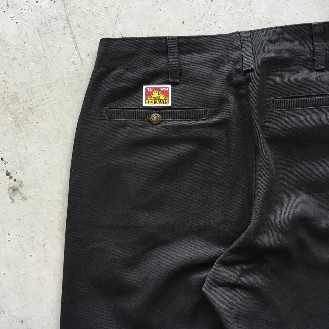 Ben Devis Work Pants 상품이미지4