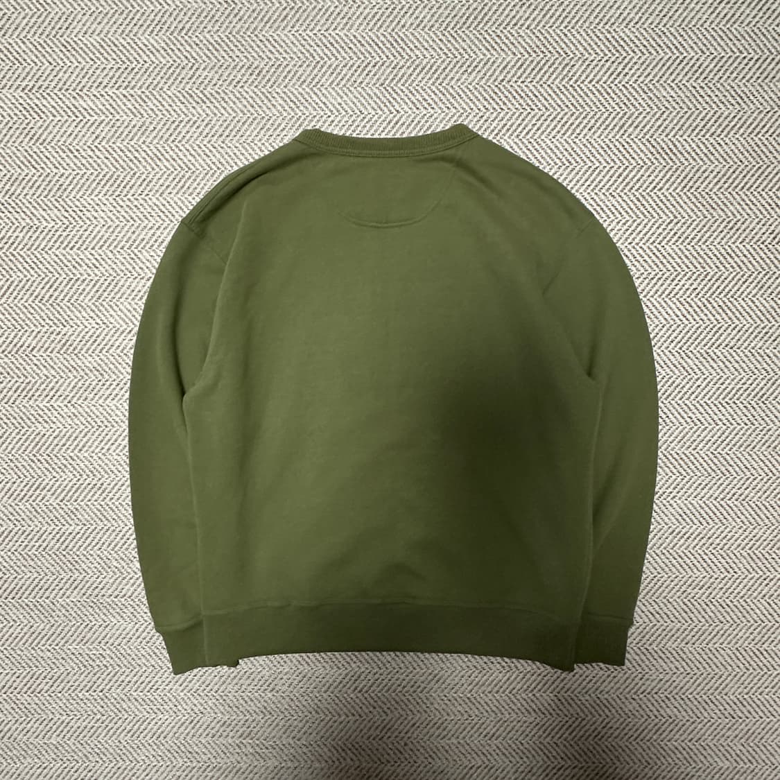 CHAMPION vintage sweatshirt 상품이미지2