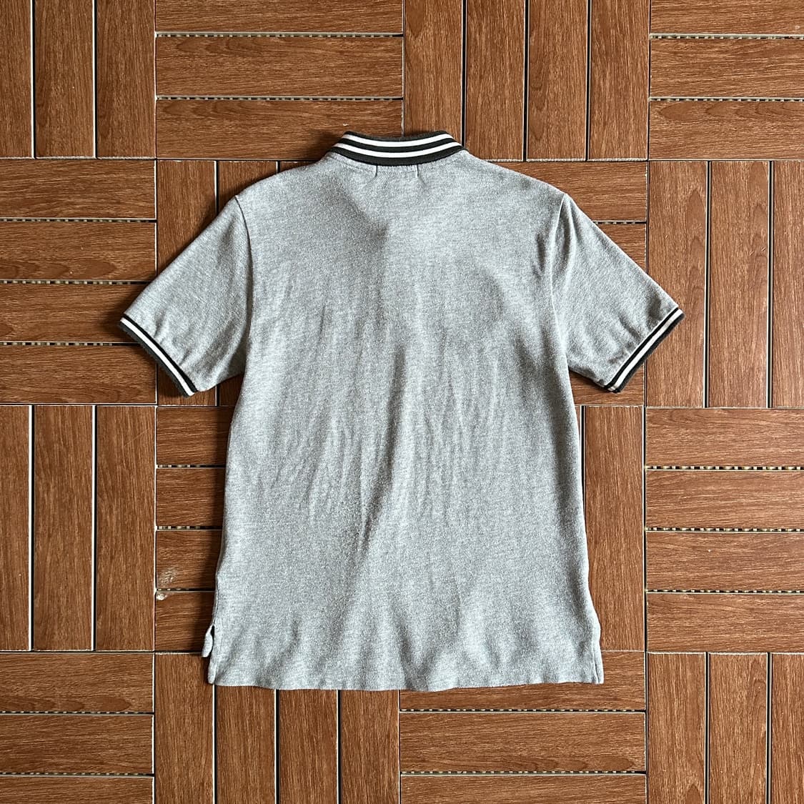 Polo Ralph Lauren cotton pk 1/2 tee 상품이미지2